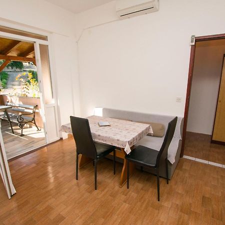 Apartment Marin Tkon Exteriör bild