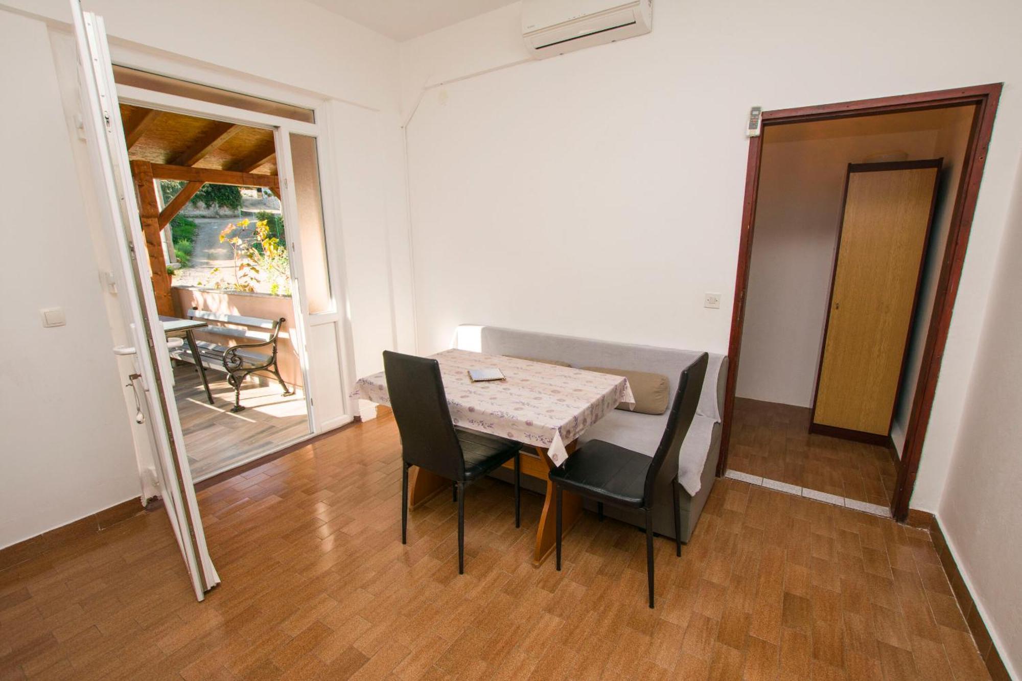 Apartment Marin Tkon Exteriör bild