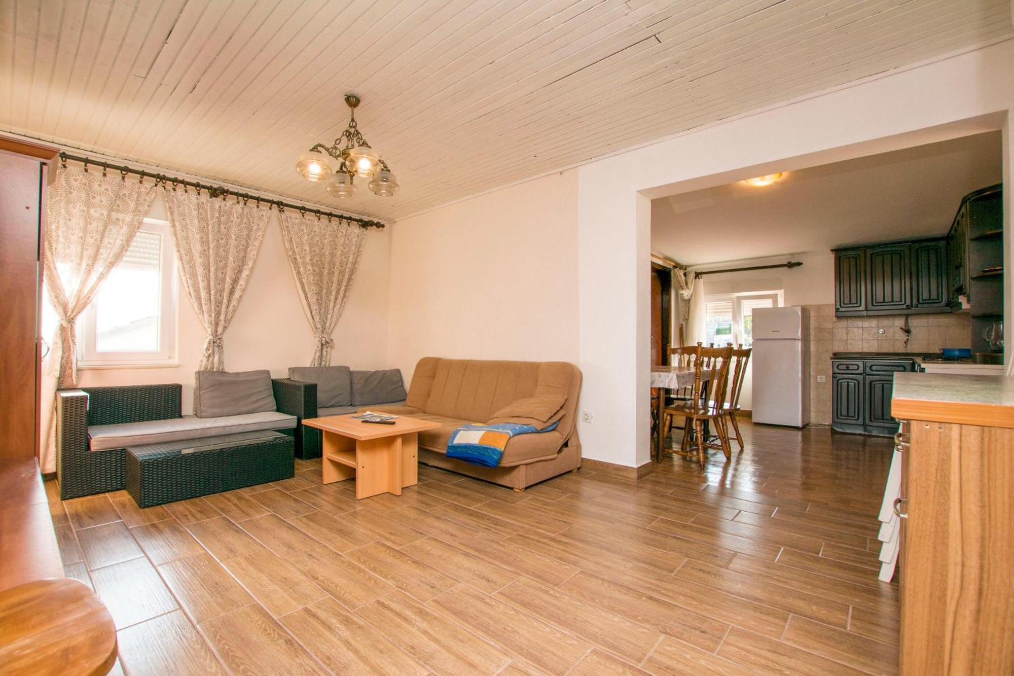 Apartment Marin Tkon Exteriör bild