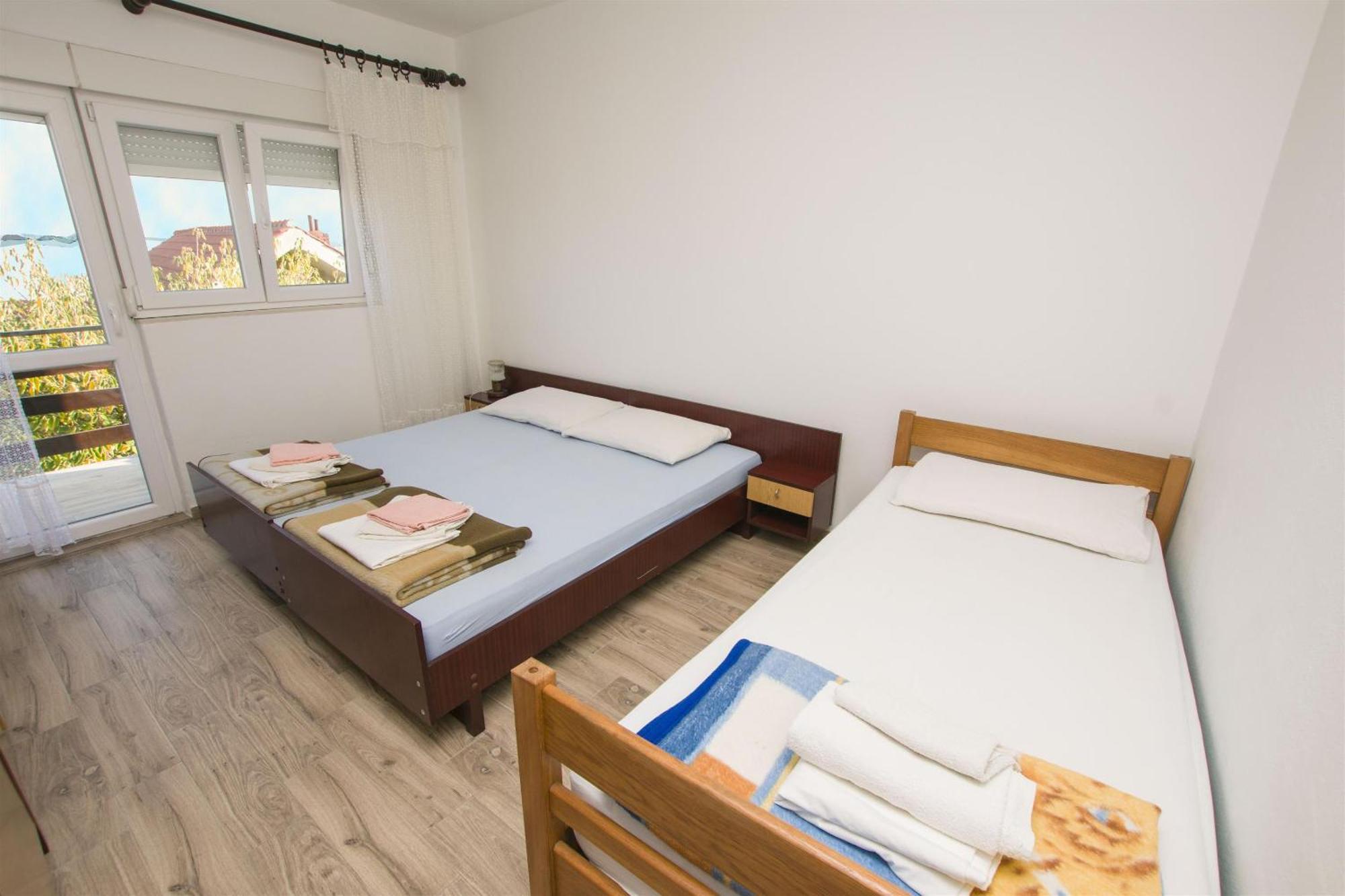 Apartment Marin Tkon Exteriör bild