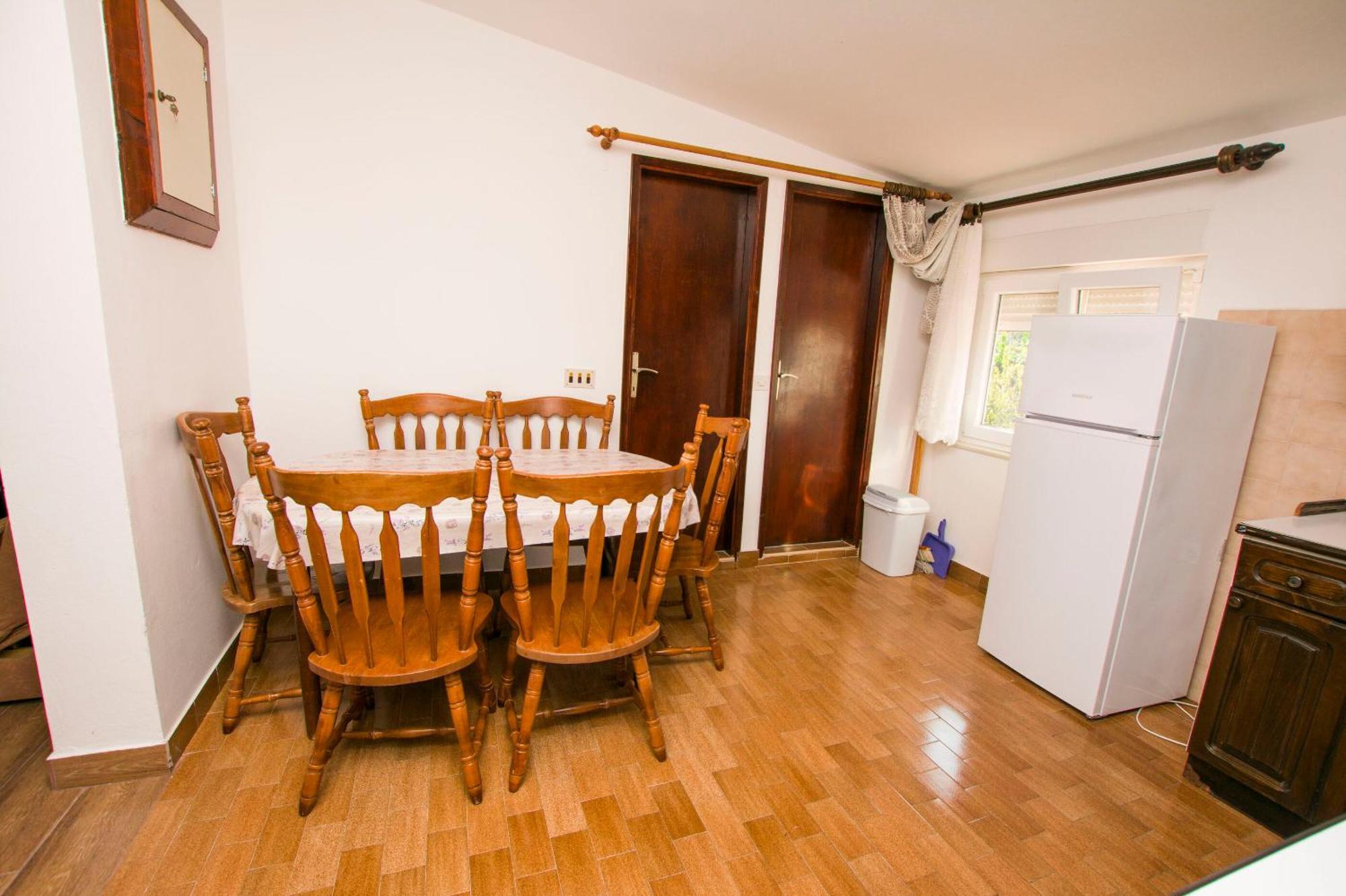 Apartment Marin Tkon Exteriör bild