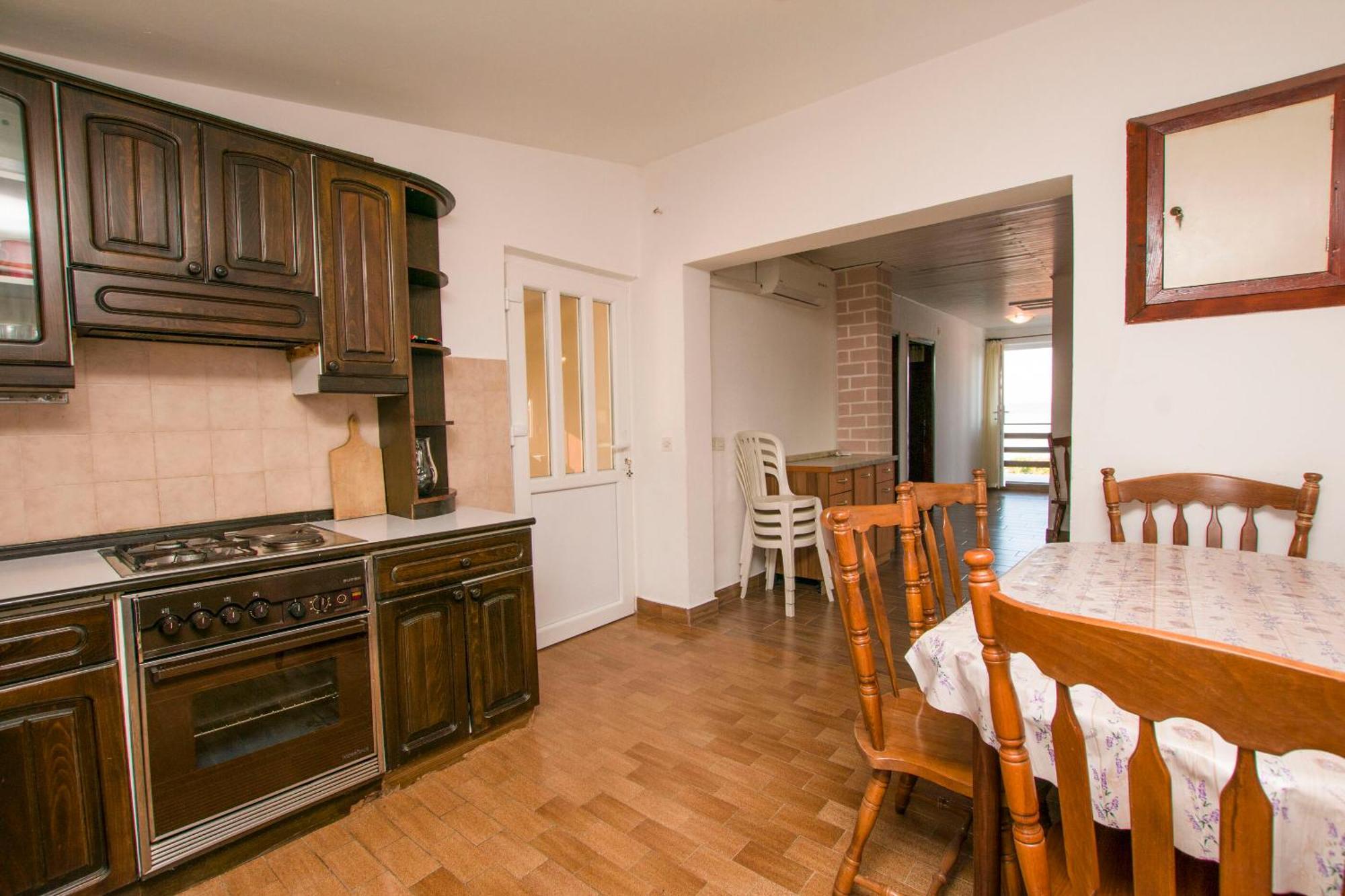 Apartment Marin Tkon Exteriör bild